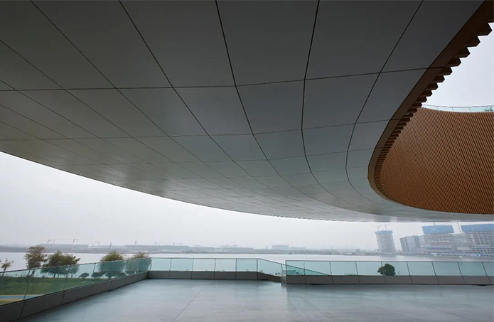鄭州又添新景，