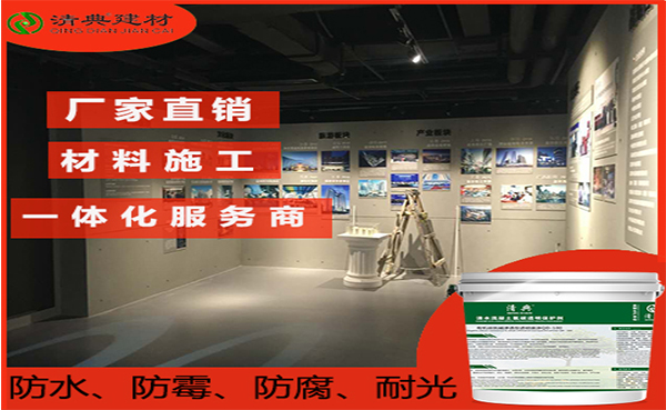 氟碳樹脂保護(hù)劑