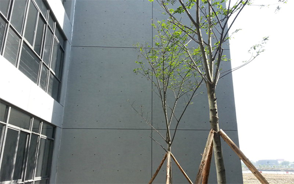 清水混凝土的優(yōu)勢(shì)有哪些？