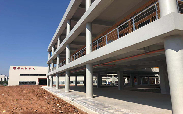 修復混凝土常見缺陷，守護清水建筑典雅容貌