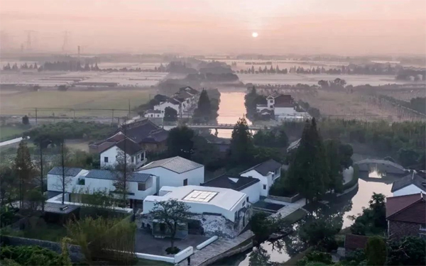 小暑|炎炎夏日，游覽賞景，親臨清水建筑感受熱烈與清爽